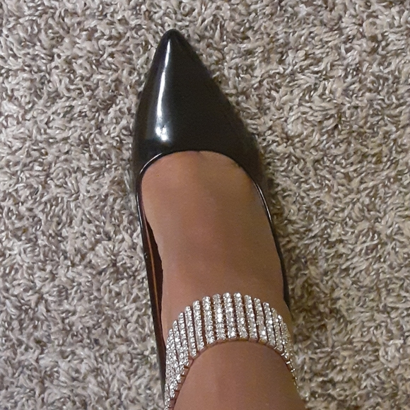 CHRISTIAN SIRIANO heel - Picture 4 of 10